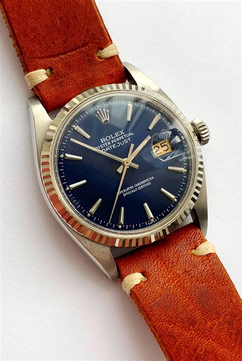 vintage rolex california dial|rolex vintage blue dial.